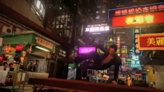 From the Floor: PAX EAST 2012 - Sleeping Dogs Developer Interview