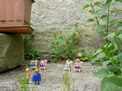 Court métrage d'animation