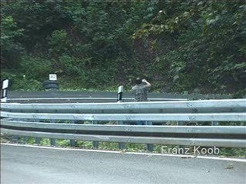 [Rallye] Fiat 128 - Course de côte