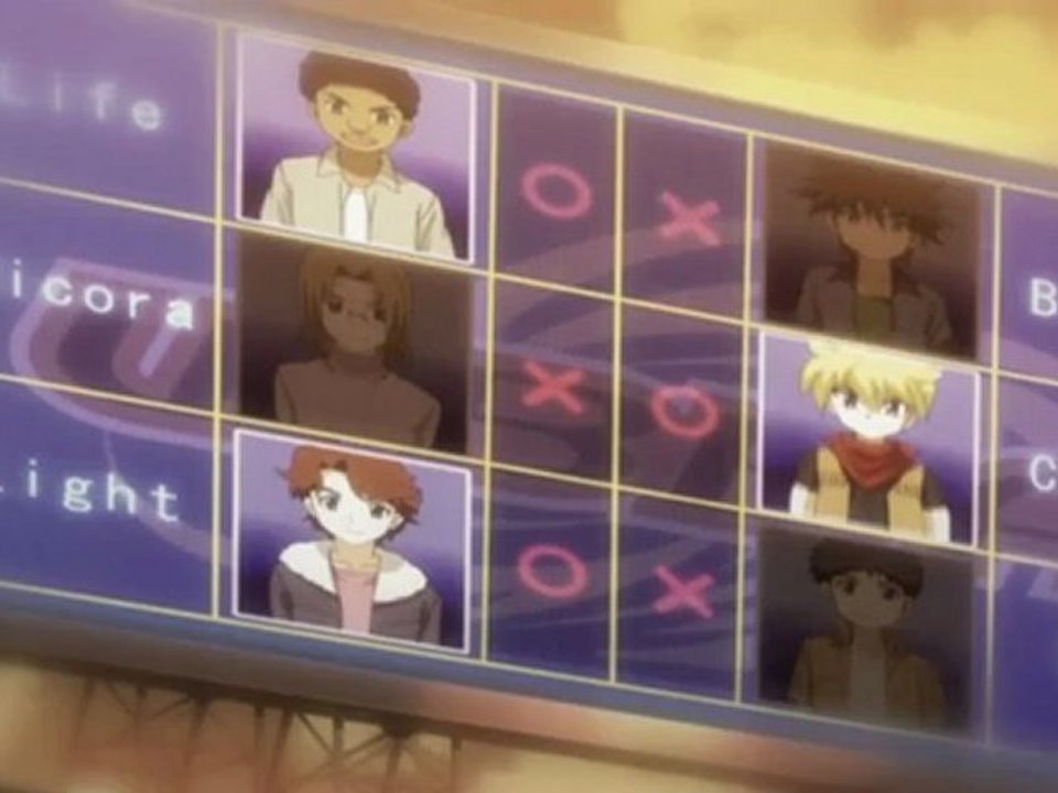 Saison 3 - Beyblade Metal Fury 4D - Episode 36 (138MF)- Gingka contre Chris - Ginga VS Chris - 銀河VSクリス