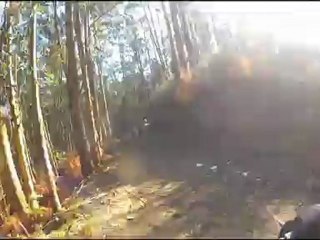 MTB Bajando Marraxón