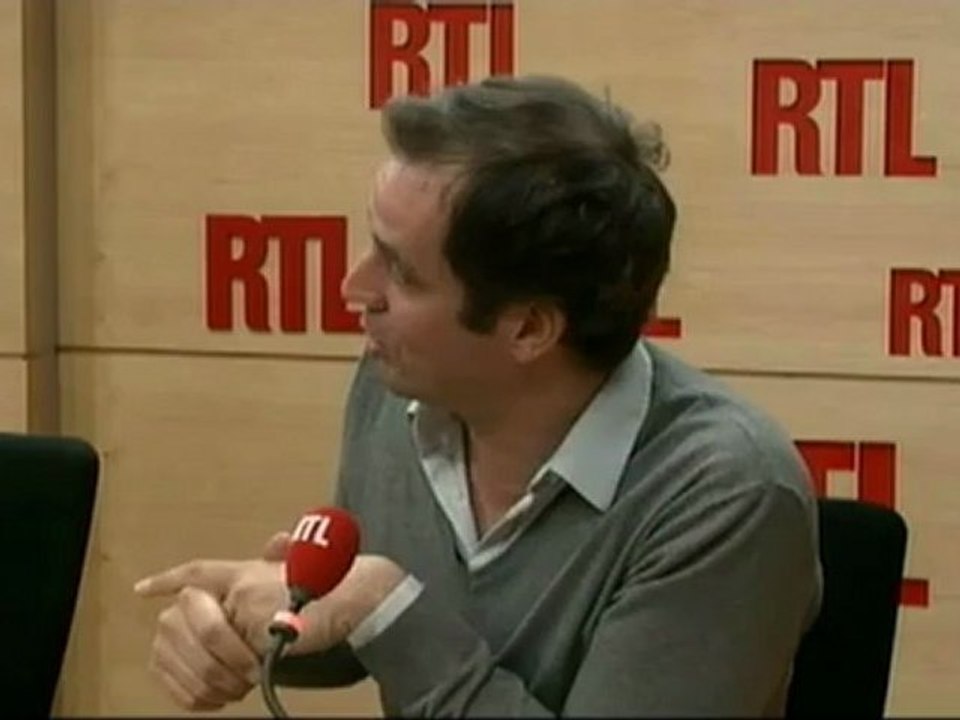 Le debrief de l'actualité de Tanguy Pastureau : c'est le jour des cloches