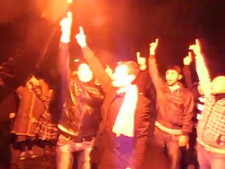 alperenler askere işte böyle gider...