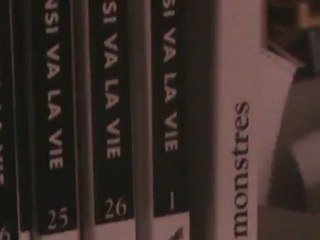 Présentation des Max et Lili