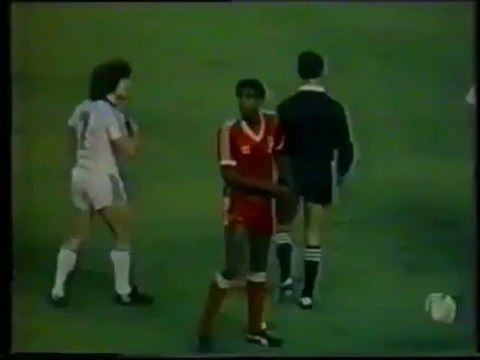 Nottingham Forest vs Hamburg SV pt 2 of 3 EUROPEAN CUP FINAL 1980