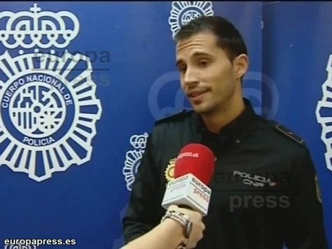 Desarticulada un red de distribución de cocaína