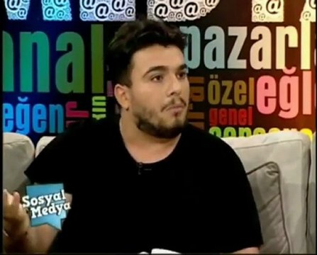 Ali Biçim, TRT HaberSosyal Medya programına konuk oldu