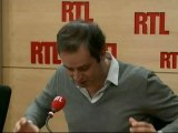 Le debrief des célébrités de Tanguy Pastureau : Deschamps contre Ancelotti, c'est le classico