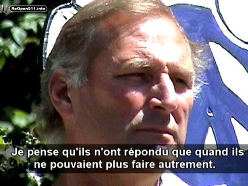 12 parallèles entre le 11/9 et Pearl Harbor