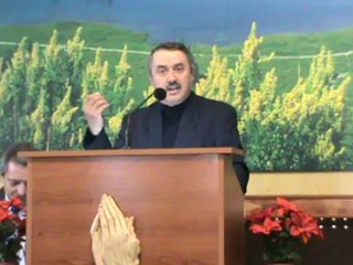 SAMUEL RĂDULEA (Mesaj Biblic)