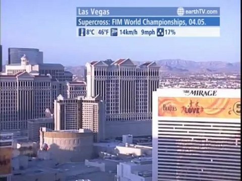 Arcachon - France, Dresden - Germany, Las Vegas - USA, Tenerife - Spain, Doha - Qatar, Lucerne - Switzerland, London - United Kingdom