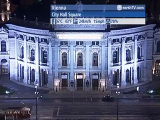 Vienna - Austria, Berlin - Germany, Doha - Qatar, Ekaterinburg - Russia, London - United Kingdom, Venice - Italy, Tenerife - Spain