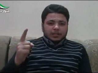 فري برس خالد ابو صلاح  ساعة الصفر 7 4 2012