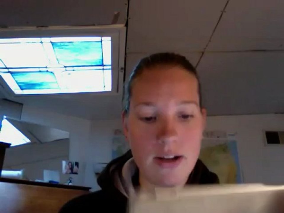 C'est Lundi, que lisez-vous ? (15)