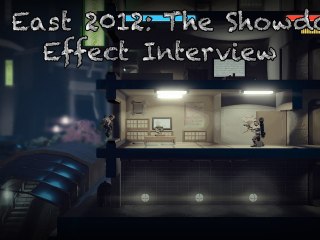 The Showdown Effect Rejuvenates 2.5D Deathmatch Gameplay (Interview) - PAX East 2012