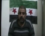 فري برس ادلب القاء القبض على احد عناصر مقتدى الصدر في سورية