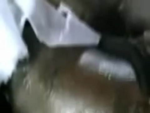 فري برس حمص ديربعلبة الشهيد سالم توفيق زيواني 7 4 2012