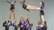 #7 Epic Cheerleading Fail