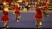 #8 Epic Cheerleading Fail