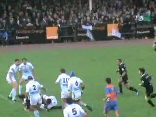 phase de jeu