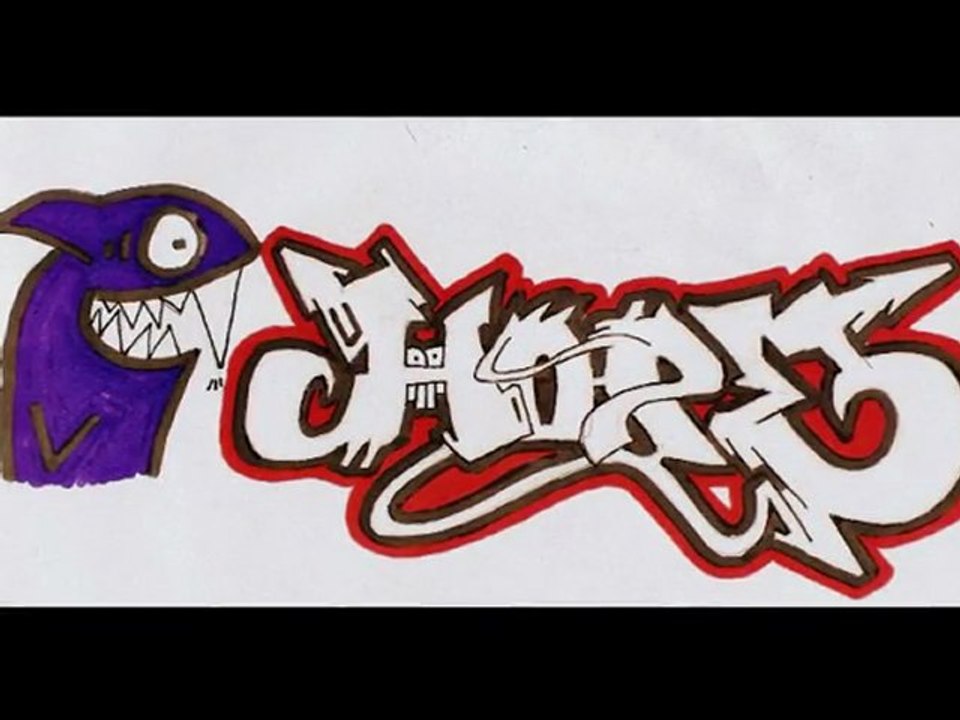 umuT Graffiti