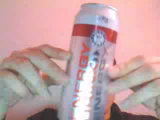 energy drink energy