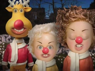 Campagne 2010 Nez Rouge et les Têtes à Claques