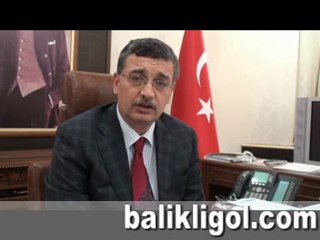 Vali Celalettin Güvenç’ten Emniyete ziyaret