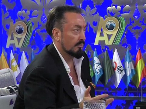 Sayın Adnan Oktar İsrail basınında dünyanın en etkili Müslümanı olarak yer aldı.
