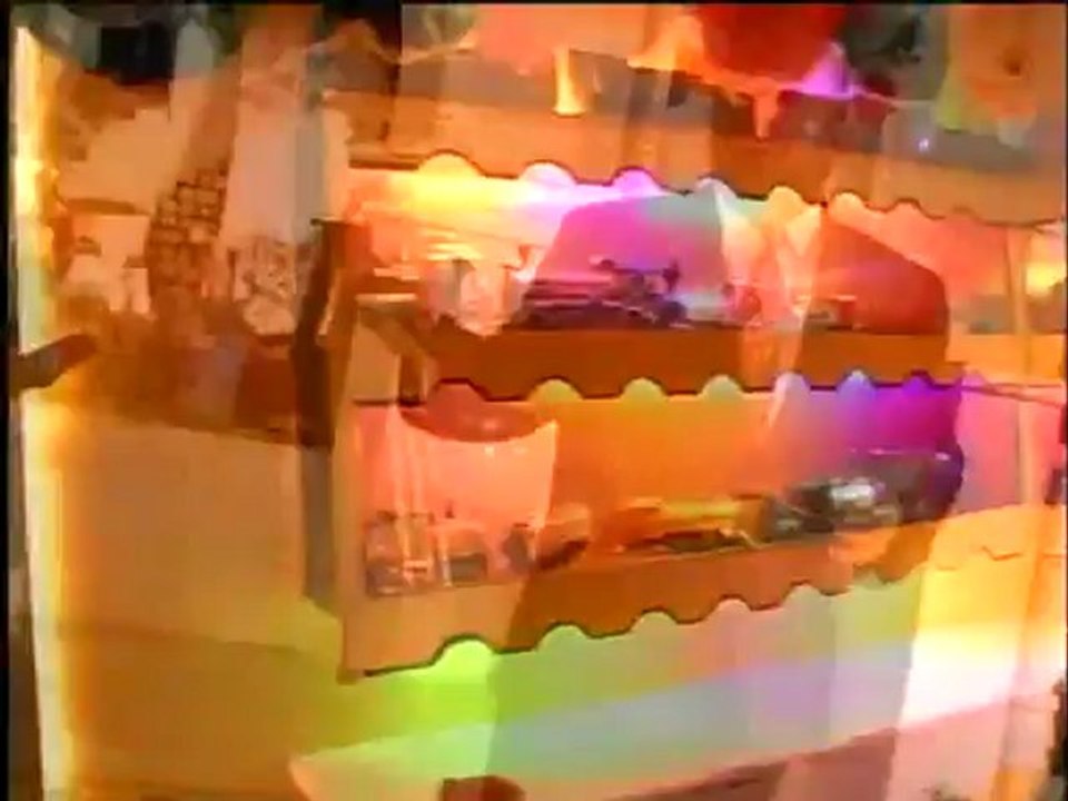 Fabian Ortiz -  Angustia