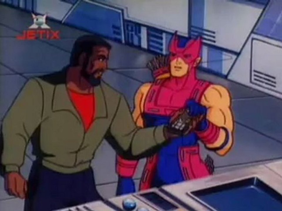 Omul De Fier 3 Ionutz Video Dailymotion