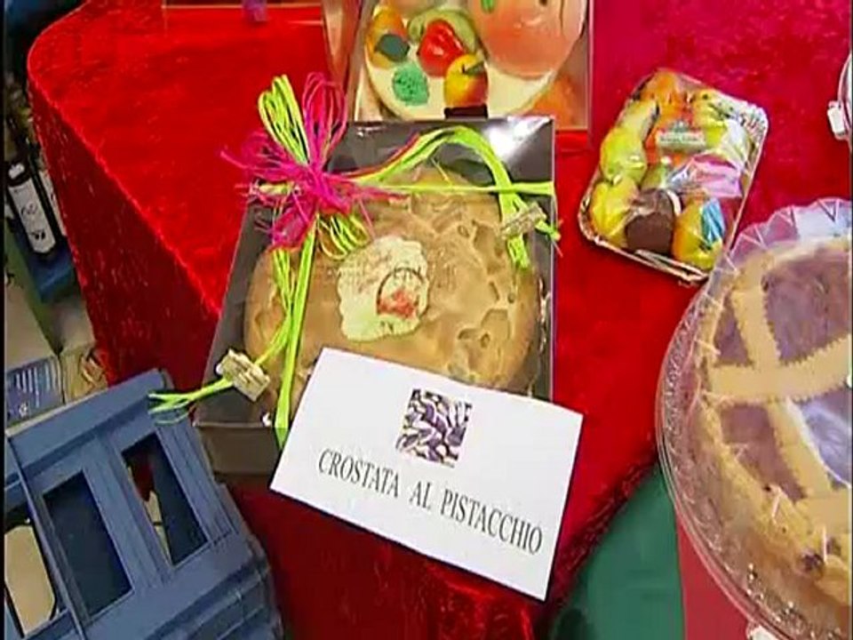 una dolce pasqua