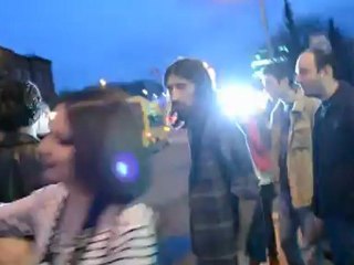 Shevardnadzes mouty....