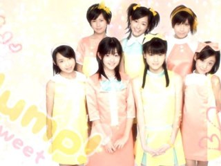 《歌ってみた》 【°S-weet】 「JUMP」