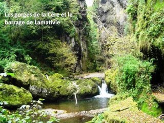 PROMENADE EN AUVERGNE
