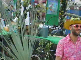 Carnaval de Toulouse 2012