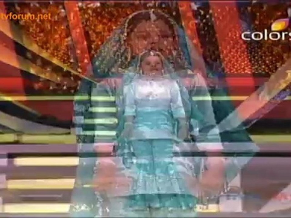 Chhote Miyan Chapter 3 [Episode 14] - 8th April 2012 Video Watch Online pt2