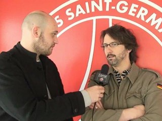 PSG OM : Le Talk d'avant-match