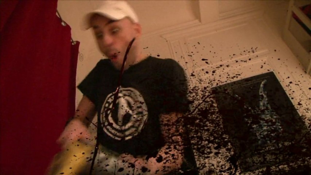 Teaser PMD #2 - CHAINSAW MASSACRE
