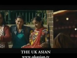 All in Good Time -  Ayub Khan-Din (British Asian Film)