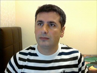 LADYGA   YALAN DÜNYADA