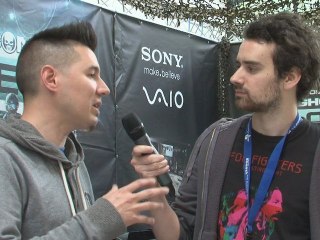 GA 2012 : Rencontres avec les partenaires