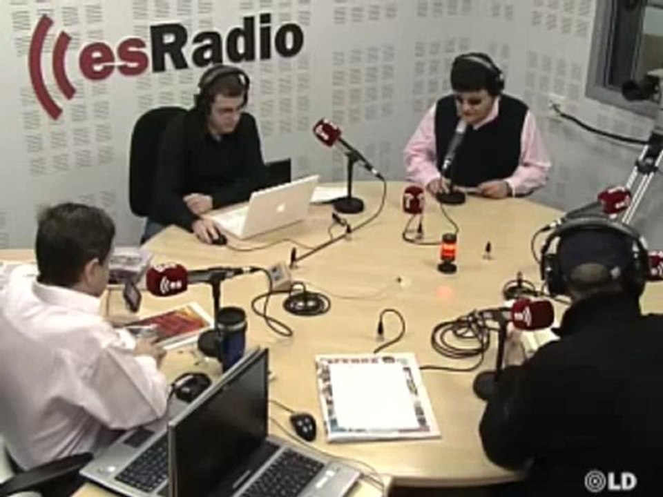 Grupo Risa: Medidas para parar a Messi - 09/04/10