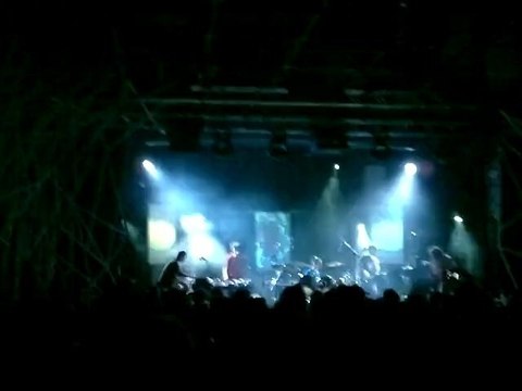 High tone - Dirty Urban Beat - Electron Festival Genève 2012