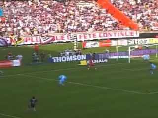 Le Top Buts Classico