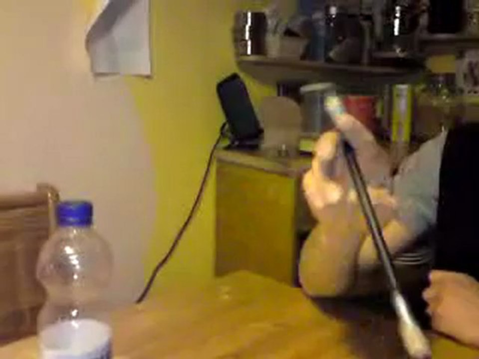 Daniel-Spinner (;o)