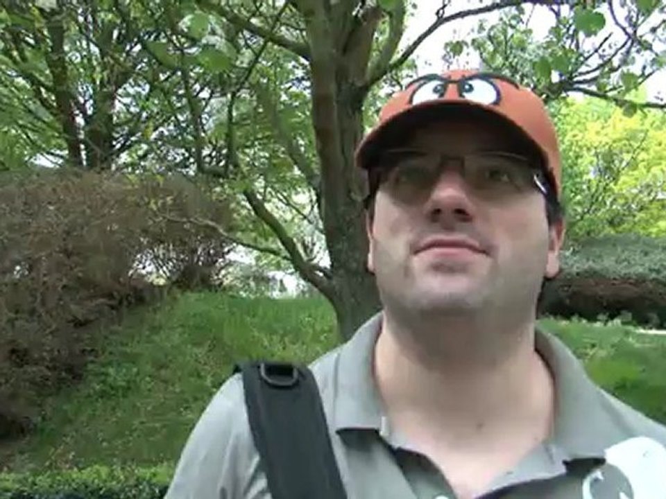 GA 2012 : Impressions des joueurs ShootMania