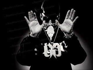 La fouine - Mimi cracra - NEW 2012 (HD)