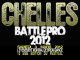 CHELLES BATTLE PRO 2012