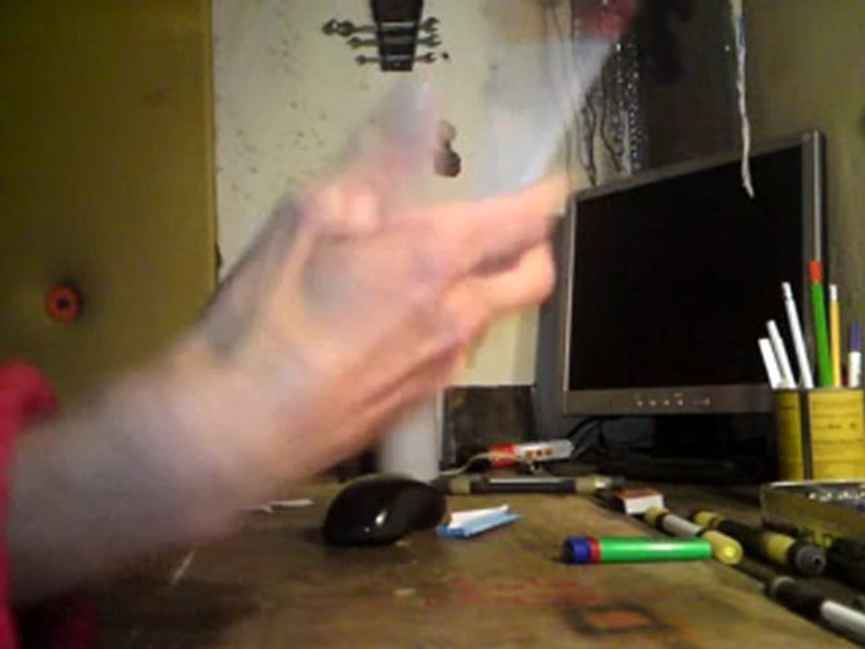 SchlechteVideoQualitätschlechtgesponntbesserweiterscrollen!